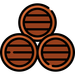 Barrels icon