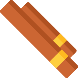 Cigarette icon