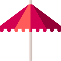 parasol Ícone