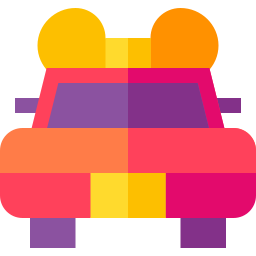 Car icon