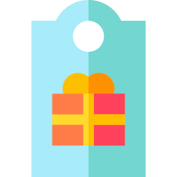 Tag icon