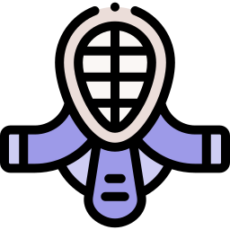 검도 icon