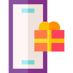 Gift icon