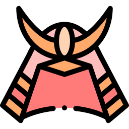 samurai icon