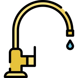 wasserhahn icon