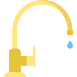 Faucet icon