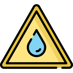 agua icono