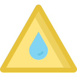 agua icono