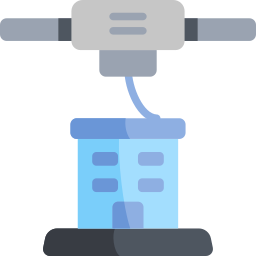 3d drucker icon