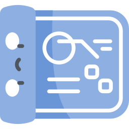 Blueprint icon