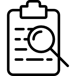 Clipboard icon