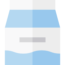 Milk icon