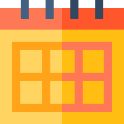 Calendar icon