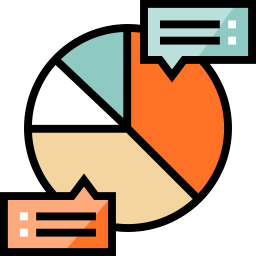 kuchendiagramm icon