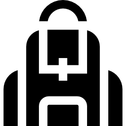 rucksack icon