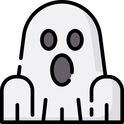 Ghost icon