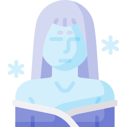 雪女 icon