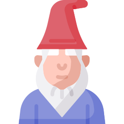 gnome Icône