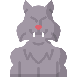 Werewolf icon