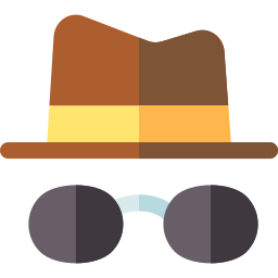 Hat icon