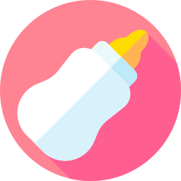 babyflasche icon