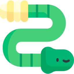 Snake icon