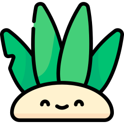 植物 icon