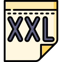 xxl icon