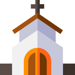 Church icon