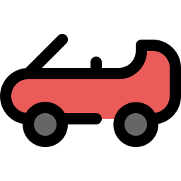 sportwagen icon