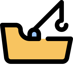 Ship icon