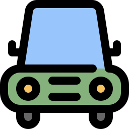 Car icon