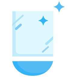 Mirror icon