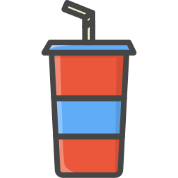 Soda icon