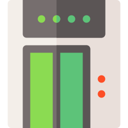 Elevator icon