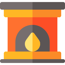 kamin icon