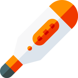 Thermometer icon