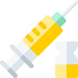 Vaccine icon