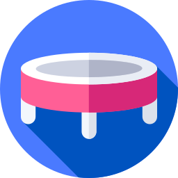 trampolin icon
