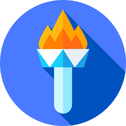 Torch icon