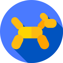 hundeballon icon