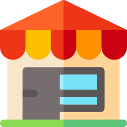 Store icon