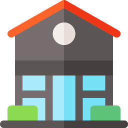 House icon