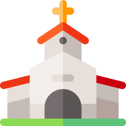 Church icon