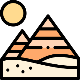 pyramiden icon