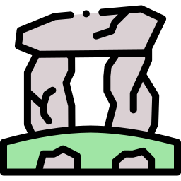 megalito icono