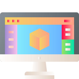 grafikdesign-software icon