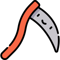 Scythe icon