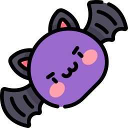 Bat icon