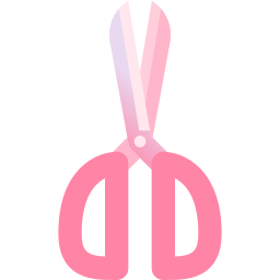 Scissors icon